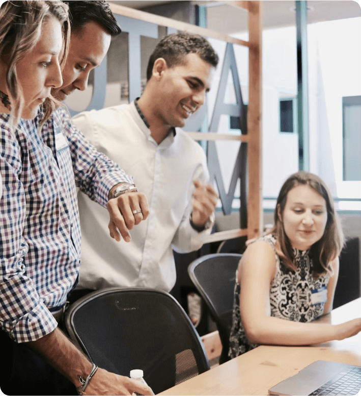 Access to Top Talent