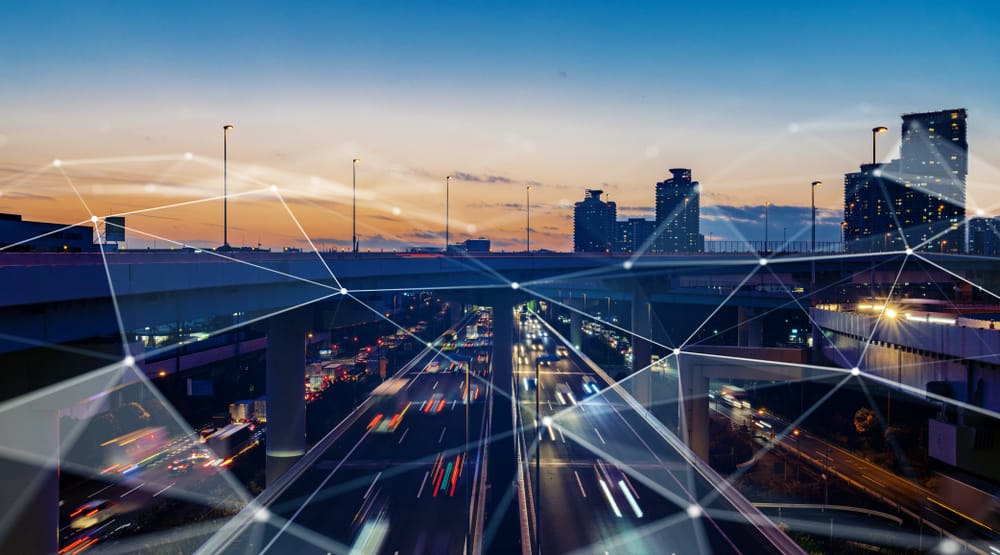 Connectivity to accelerating your digital success